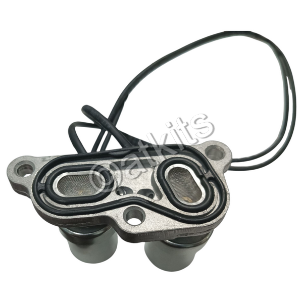 Solenoid /  Honda Civic B4RA (oem# 28200-p4r-003) Aftermarket