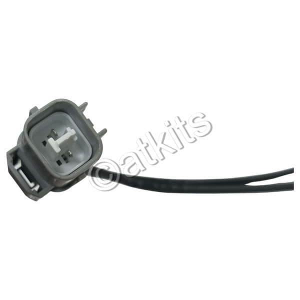Solenoid /  Honda Civic B4RA (oem# 28200-p4r-003) Aftermarket