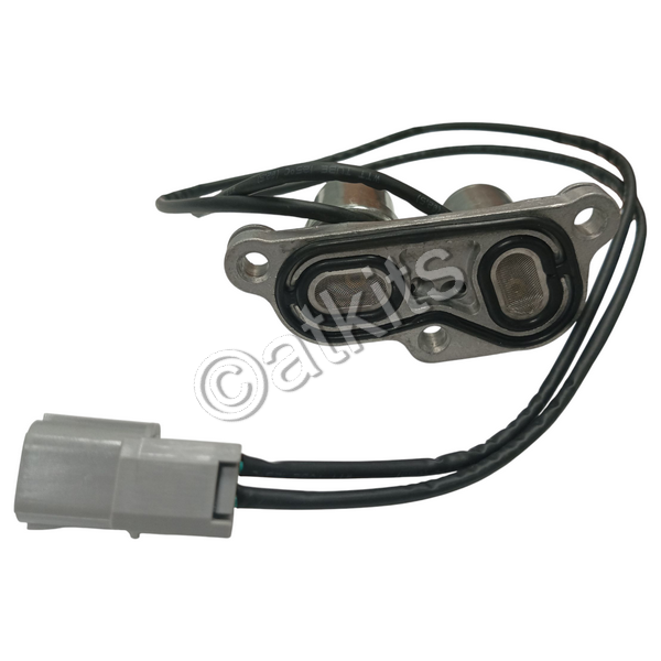 Solenoid /  Honda Civic B4RA (oem# 28200-p4r-003) Aftermarket