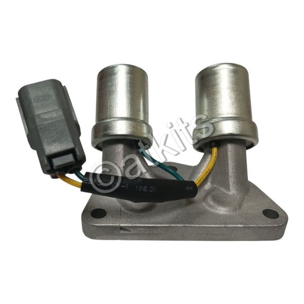 Solenoid /  Dual Shift Solenoid For Honda Civic 1.7l (01-05) (oem# 28200-plx-003) (aftermarket)