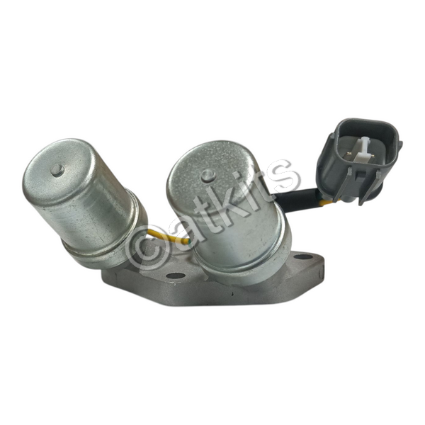 Solenoid /  Dual Shift Solenoid For Honda Civic 1.7l (01-05) (oem# 28200-plx-003) (aftermarket)