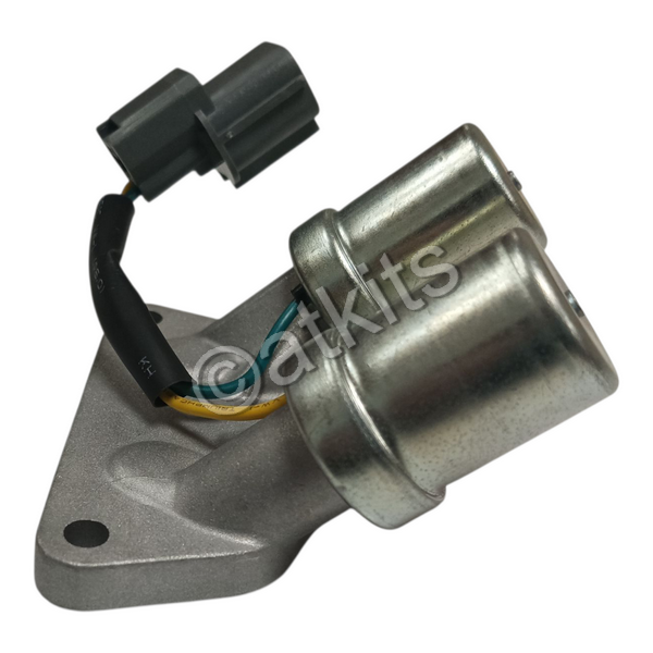 Solenoid /  Dual Shift Solenoid For Honda Civic 1.7l (01-05) (oem# 28200-plx-003) (aftermarket)