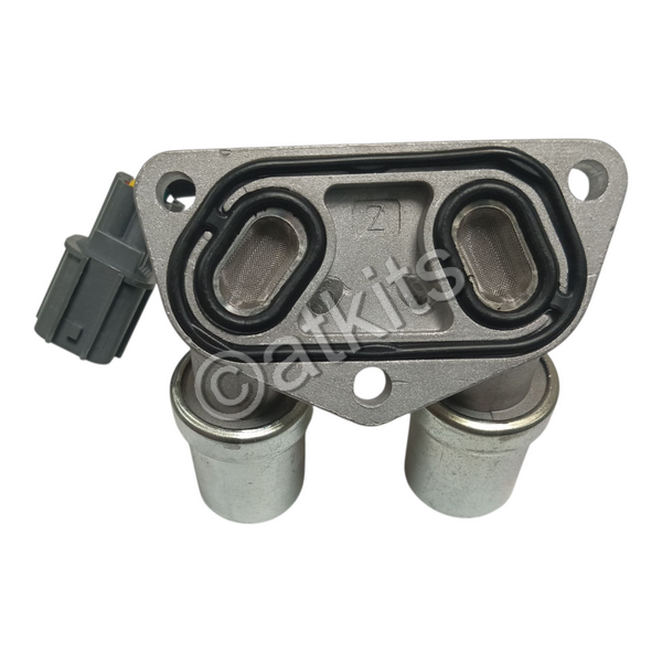 Solenoid /  Dual Shift Solenoid For Honda Civic 1.7l (01-05) (oem# 28200-plx-003) (aftermarket)