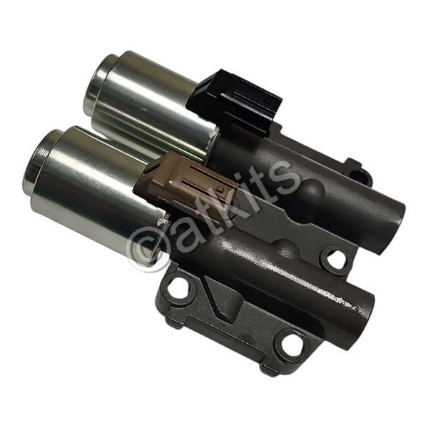 Solenoid /  Dual Linear /  Honda Accord /  Cr-v /  Acura (ind# 90428c) (oem# 28260-prp-014)(aftermarket)