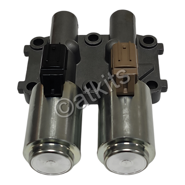 Solenoid /  Dual Linear /  Honda Accord /  Cr-v /  Acura (ind# 90428c) (oem# 28260-prp-014)(aftermarket)