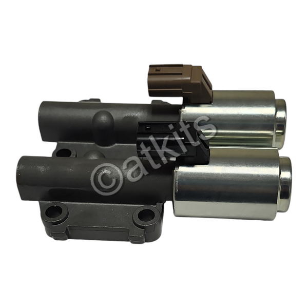 Solenoid /  Dual Linear /  Honda Accord /  Cr-v /  Acura (ind# 90428c) (oem# 28260-prp-014)(aftermarket)