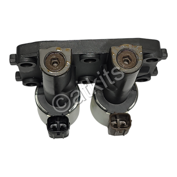 Solenoid /  Dual Linear /  Honda Accord /  Cr-v /  Acura (ind# 90428c) (oem# 28260-prp-014)(aftermarket)