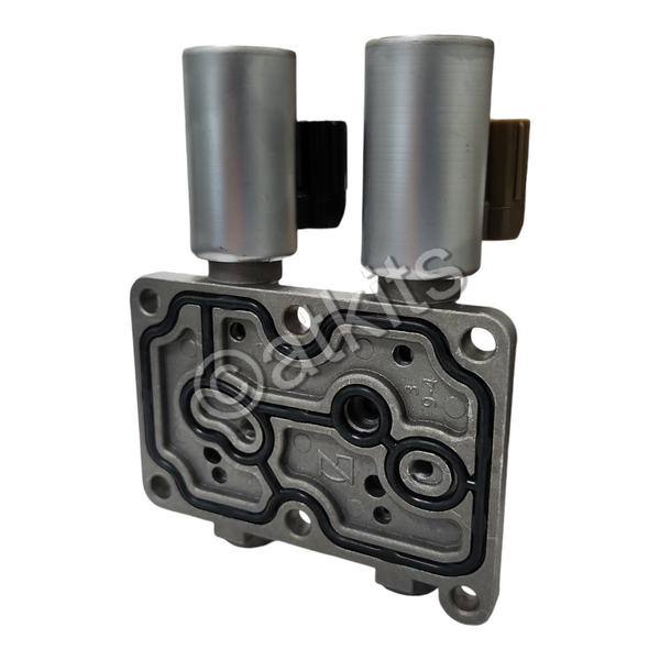 Solenoid /  Honda 4 Speed /  3 Shaft /  Linear (dual) (BMXA /  MCVA /  MRVA /  SLXA) (2001-2004) Oem (ind# 90428d) (oem# 28015-plx-305) (aftermarket)