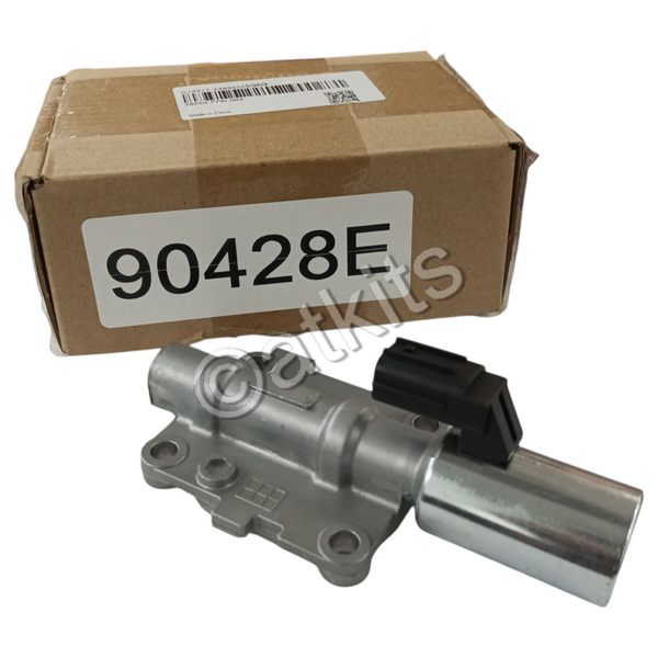 SOLENOID / SINGLE LINEAR CONTROL / HONDA (AFTERMARKET) (OEM# 28250-P7W-003)