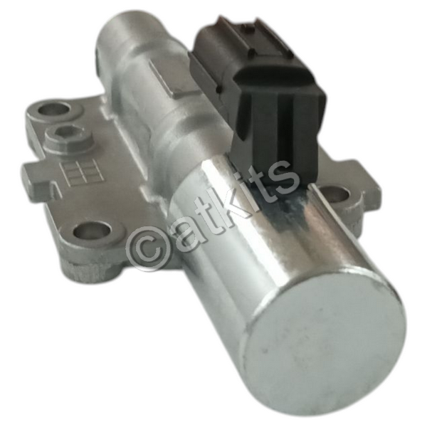 Solenoid /  Single Linear Control /  Honda (aftermarket) (oem# 28250-p7w-003)