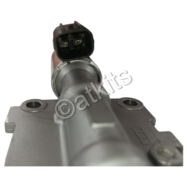 Solenoid /  Single Linear Control /  Honda (aftermarket) (oem# 28250-p7w-003)