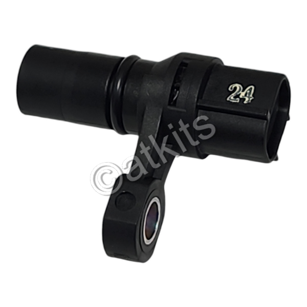 Sensor /  Black /  Aw 60-40le /  Af13 / (n2073501) Oem