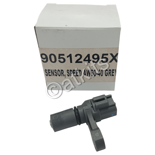 SENSOR / SPEED AW60-40 GREY