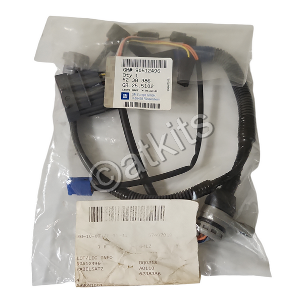 HARNESS / AW 60-40LE / AF13 / CORSA
