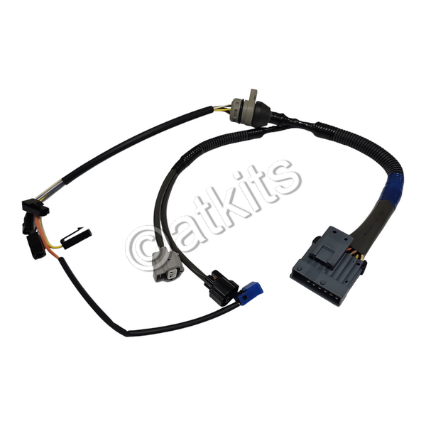 Harness /  Aw 60-40le /  Af13 /  Corsa