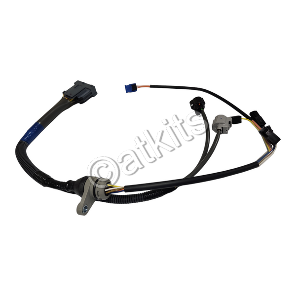 Harness /  Aw 60-40le /  Af13 /  Corsa