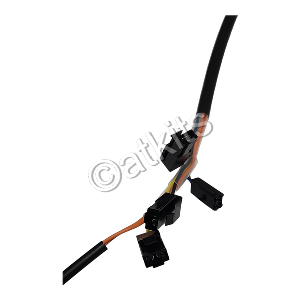 Harness /  Aw 60-40le /  Af13 /  Corsa