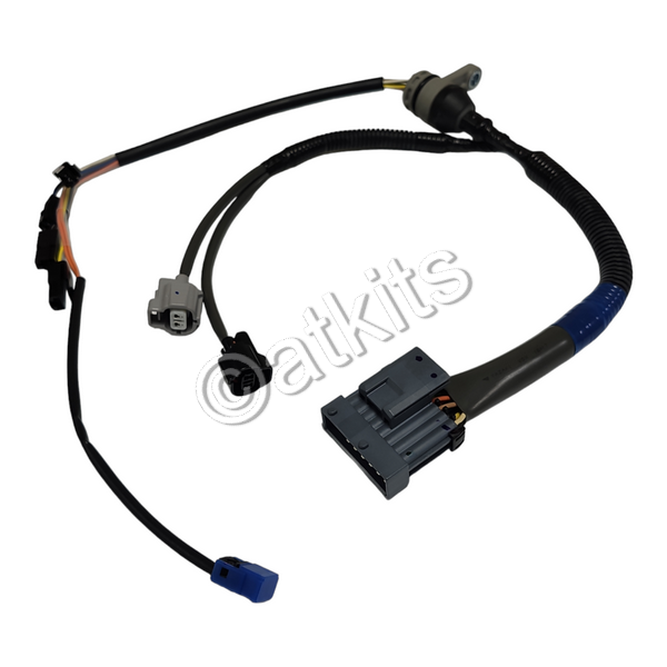 Harness /  Aw 60-40le /  Af13 /  Corsa