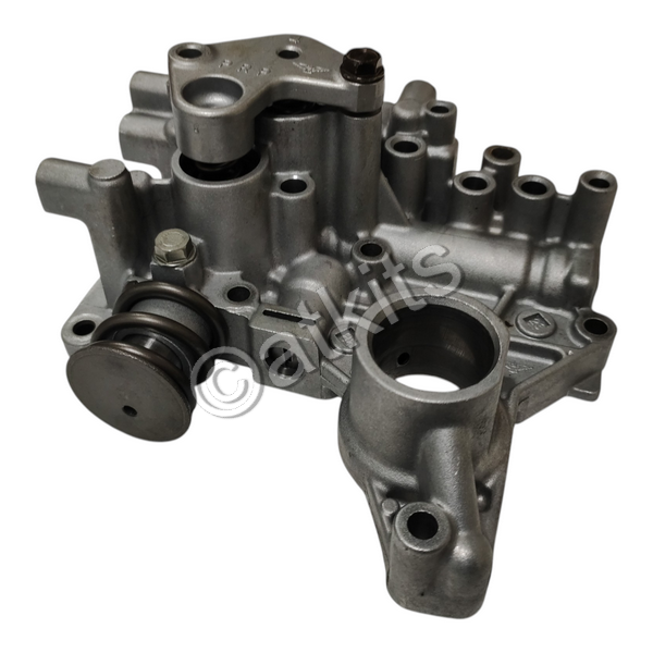 VALVE BODY / TOP REGULATOR HONDA MDLA (P4R)