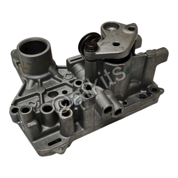 Valve Body /  Top Regulator Honda MDLA (p4r)