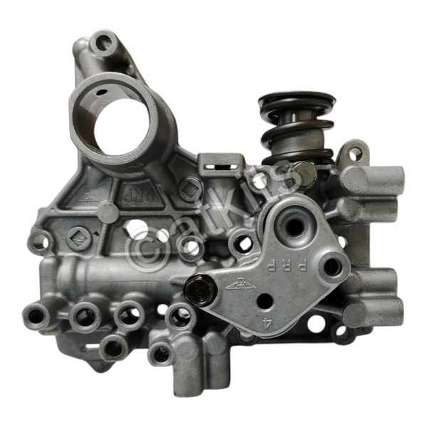 Valve Body /  Top Regulator Honda MDLA (p4r)