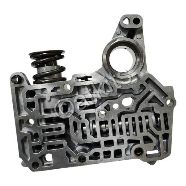 Valve Body /  Top Regulator Honda MDLA (p4r)