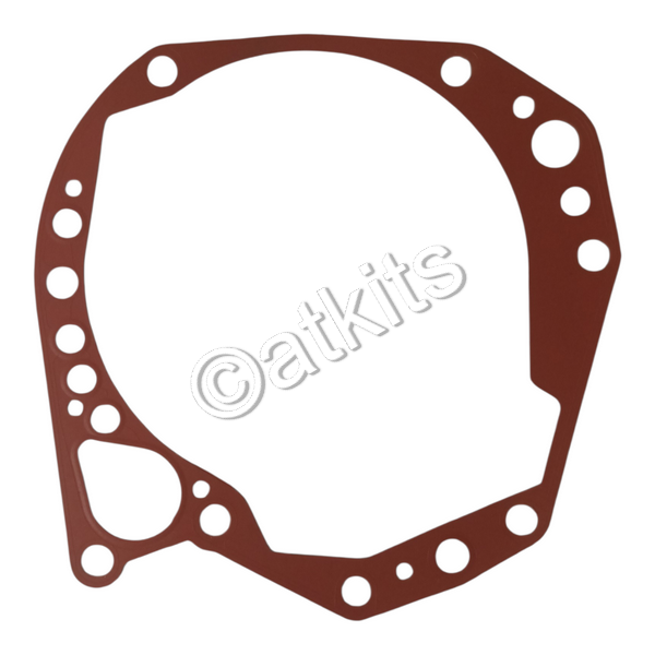 METAL GASKET / REAR COVER / DPO 98-06