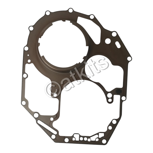 GASKET / CASE RENAULT DPO / AL4 98-06 (METAL) 1.4L / 1.6L