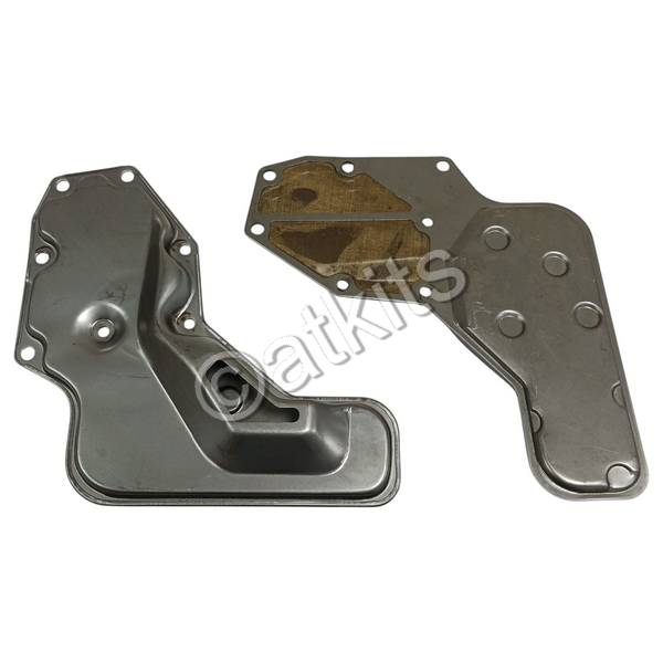 FILTER F3A 3 SPD DEEP ISUZU (GM) 85-93. (OEM# 94413320 / 31728-KF101)