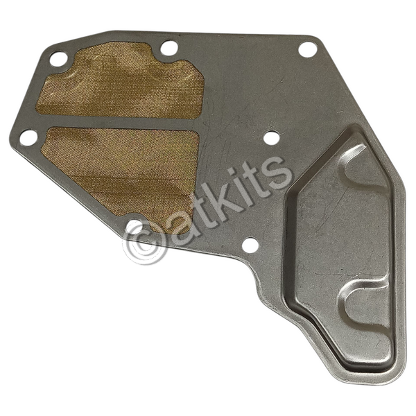 Filter F3a Ford Mazda Shallow Pan 87-90 (oem# Ft21-19-815d /  E7gz-7a098-a /  31728-x5404)