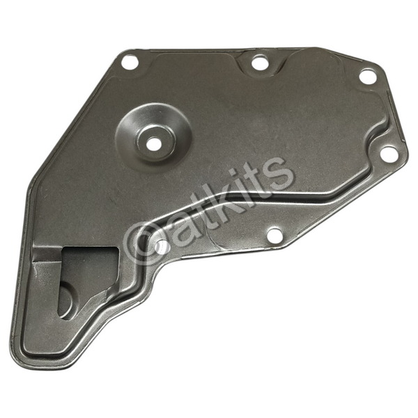 Filter F3a Ford Mazda Shallow Pan 87-90 (oem# Ft21-19-815d /  E7gz-7a098-a /  31728-x5404)
