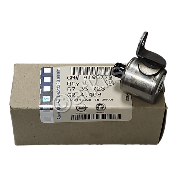 Solenoid /  Aw 60-40le /  Af13 /  Corsa (shift)