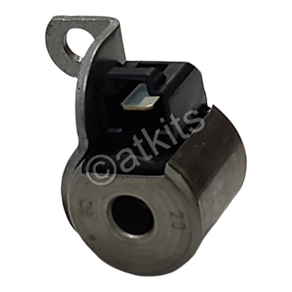 Solenoid /  Aw 60-40le /  Af13 /  Corsa (shift)