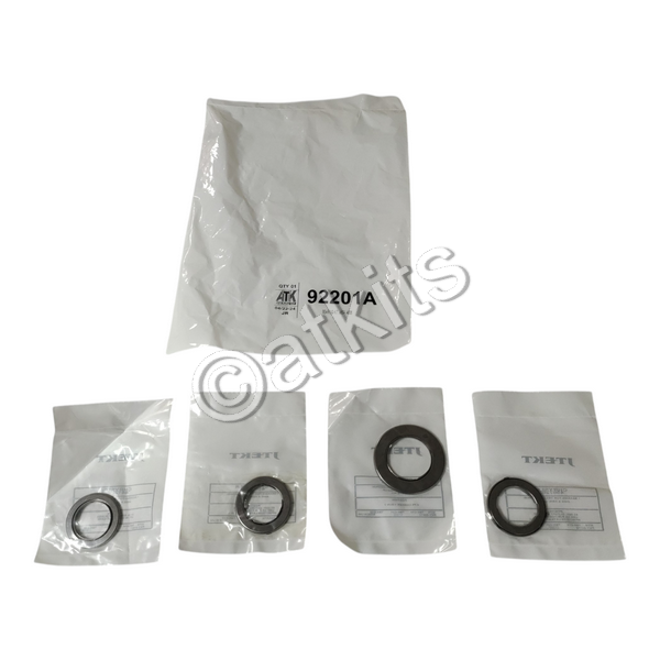 BEARING KIT / A604 / A606