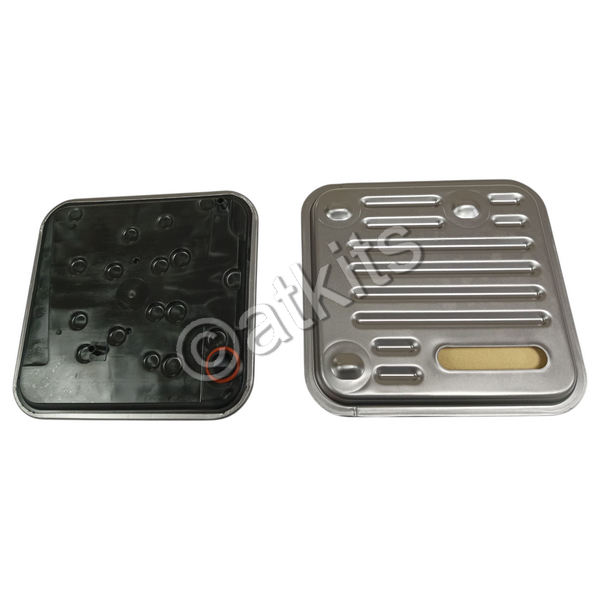 FILTER / A604 (1989-ON) (OEM# 4504048 / 4431722 / 4864505)
