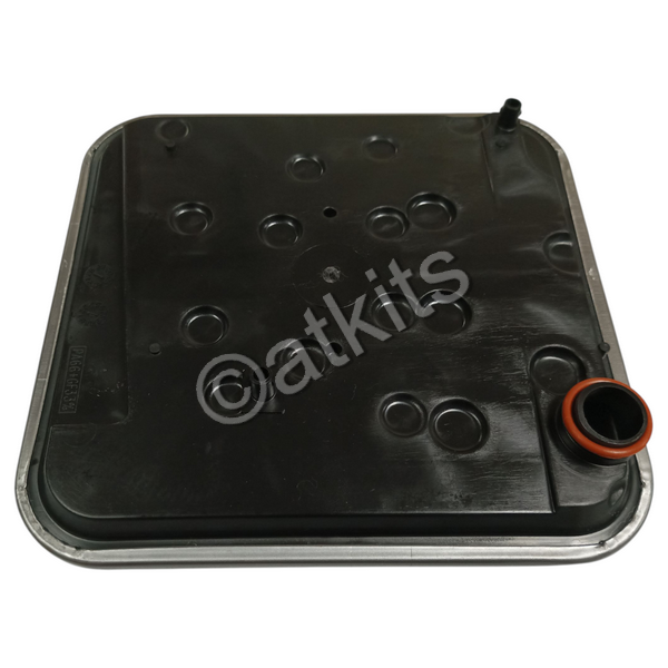 Filter /  A604 (1989-on) (oem# 4504048 /  4431722 /  4864505)