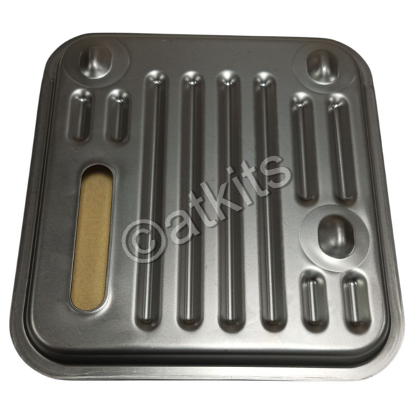 Filter /  A604 (1989-on) (oem# 4504048 /  4431722 /  4864505)