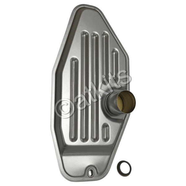Filter /  45rfe/55rfe /  5-45RFE /  4wd W/relief Valve) (oem# 5013470ae  /  4799507)