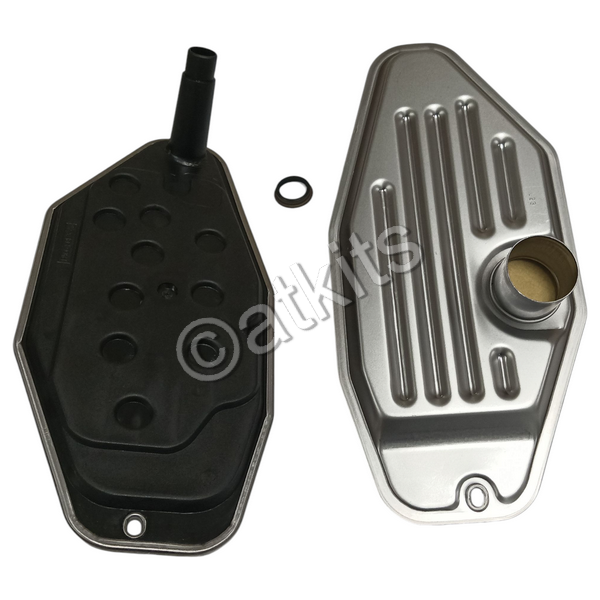 FILTER / 45RFE/55RFE / 5-45RFE / 4WD (IND: 44710A) (OEM# 5013470AA / 4799507)