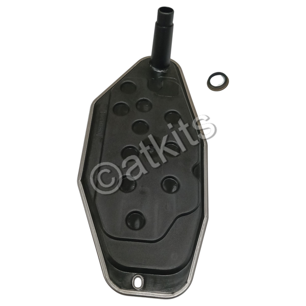 Filter /  45rfe/55rfe /  5-45RFE /  4wd (ind: 44710a) (oem# 5013470aa /  4799507)