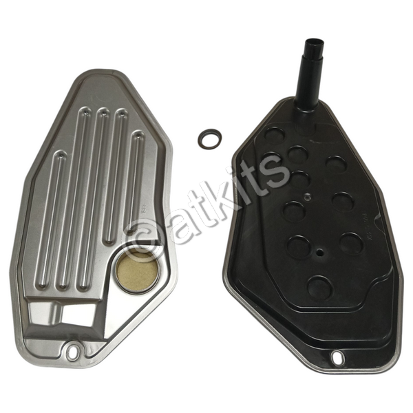 FILTER / 45RFE / 55RFE / 68RFE / 5-45RFE 2WD. (1999-ON) (IND# 44710) (OEM# 4800029AA)