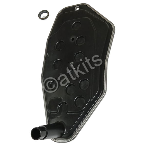 Filter /  45RFE /  55rfe /  68RFE /  5-45RFE 2wd. (1999-on) (ind# 44710) (oem# 4800029aa)