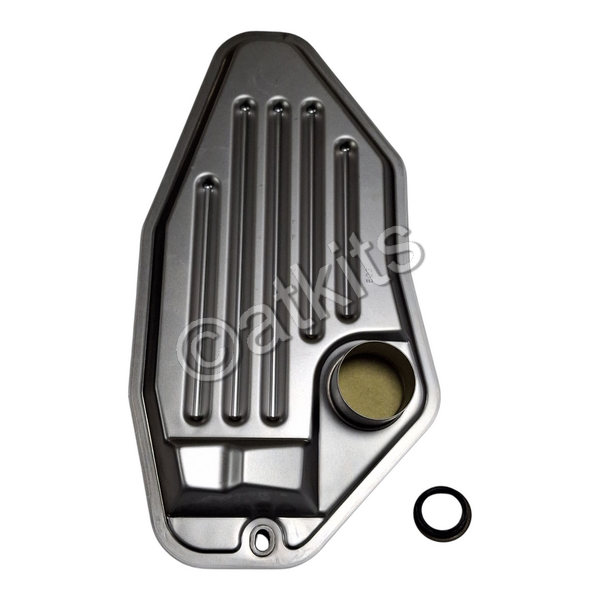 Filter /  45RFE /  55rfe /  68RFE /  5-45RFE 2wd. (1999-on) (ind# 44710) (oem# 4800029aa)