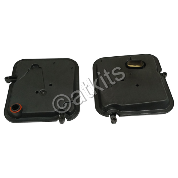 FILTER / 42RLE / CHRYSLER / JEEP. 03-UP (IND: 92722). (OEM# 52852913AB / 68059549AA)