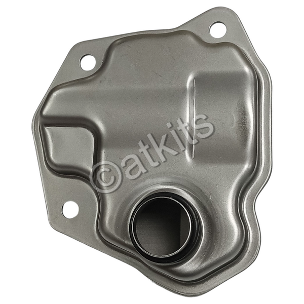 Filter /  Cvt JF011E /  Nissan Altima /  Sentra /  Rogue 07-08 RE0F10A Cvt /  Jf016e (RE0F10A /  RE0F10D) /  Jf017e 2wd (RE0F10E) /  F1CJC (26.8 Mm Square Inlet Height) (oem# 31728-1xf03 /  31728-1xz0a /  31728-1xz0d /  31728-x480a)