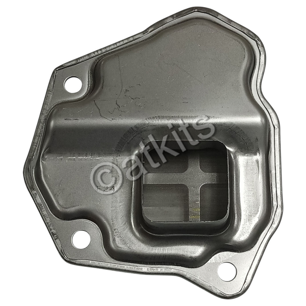 Filter /  Cvt JF011E /  Nissan Altima /  Sentra /  Rogue 07-08 RE0F10A Cvt /  Jf016e (RE0F10A /  RE0F10D) /  Jf017e 2wd (RE0F10E) /  F1CJC (26.8 Mm Square Inlet Height) (oem# 31728-1xf03 /  31728-1xz0a /  31728-1xz0d /  31728-x480a)