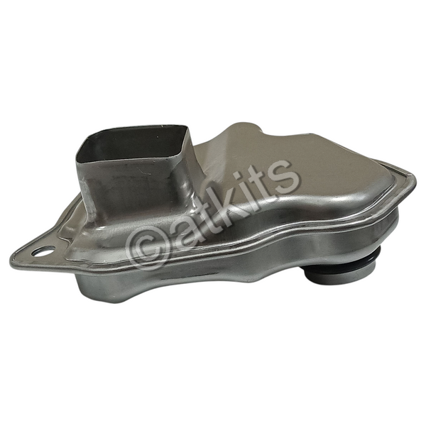 Filter /  Cvt JF011E /  Nissan Altima /  Sentra /  Rogue 07-08 RE0F10A Cvt /  Jf016e (RE0F10A /  RE0F10D) /  Jf017e 2wd (RE0F10E) /  F1CJC (26.8 Mm Square Inlet Height) (oem# 31728-1xf03 /  31728-1xz0a /  31728-1xz0d /  31728-x480a)