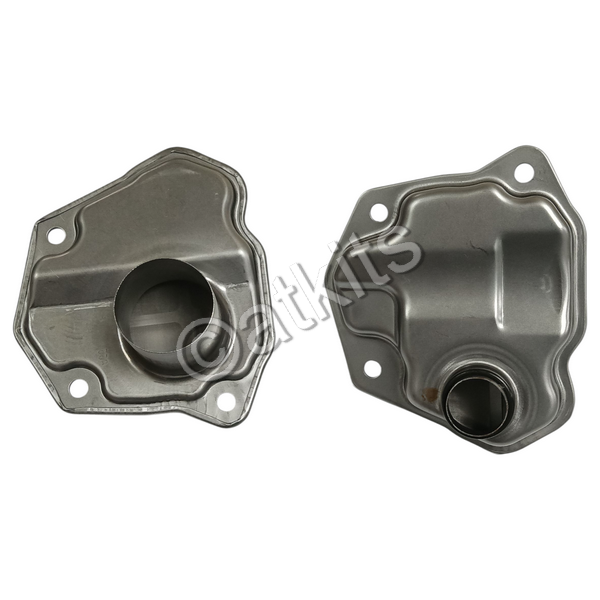 FILTER / NISSAN JF011E (RE0F10B) / JF016E (RE0F10D) / JUKE 2011-2017 (OEM# 31728-3TX0A)