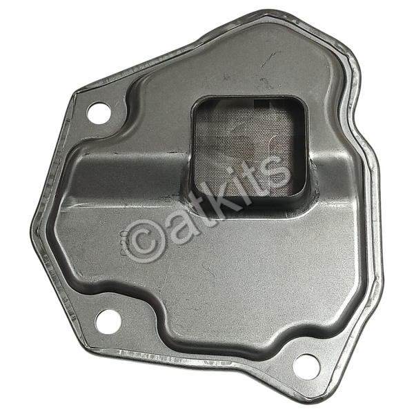 Filter /  Suzuki JF011E (RE0F10A) Kizashi 2.4l /  Sx4 2.0l (09-16) (square Inlet /  In The Middle) (oem# 26572-54lr0)