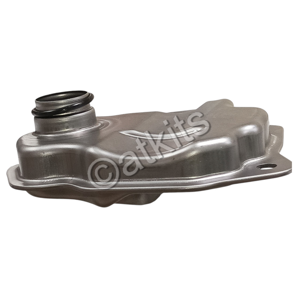 Filter /  Suzuki JF011E (RE0F10A) Kizashi 2.4l /  Sx4 2.0l (09-16) (square Inlet /  In The Middle) (oem# 26572-54lr0)